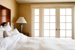 Charlton Horethorne bedroom extension costs
