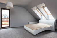 Charlton Horethorne bedroom extensions