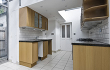 Charlton Horethorne kitchen extension leads